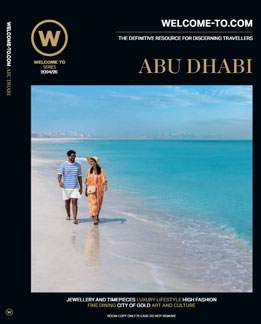 Abu Dhabi Book 2020